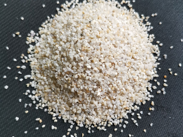 四川石英砂廠家