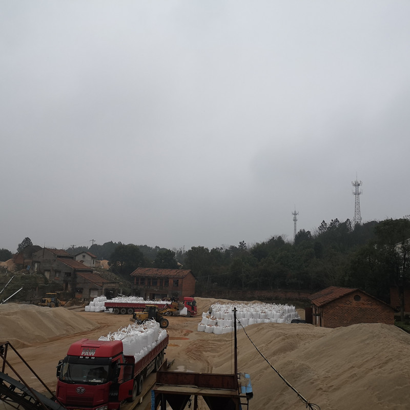 重慶石英砂廠家供應(yīng)