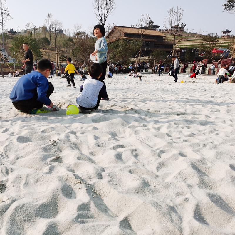 重慶石英砂廠有幾個(gè)